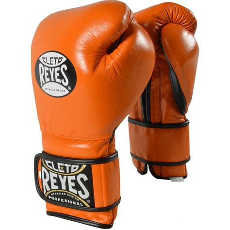 reyes boxing gloves 12 oz